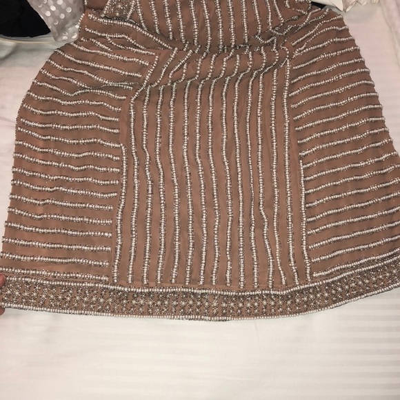 Fully embellished mini dress ✨ - Picture 6 of 6